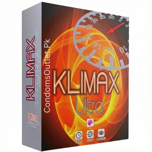 Klimax Ultra (2s)