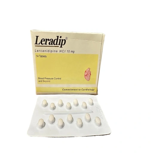 Leradip (20mg) 30 Tablet