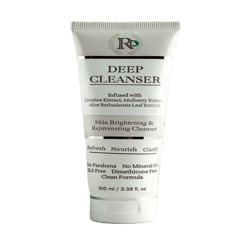 Rd Deep Cleanser 100Ml