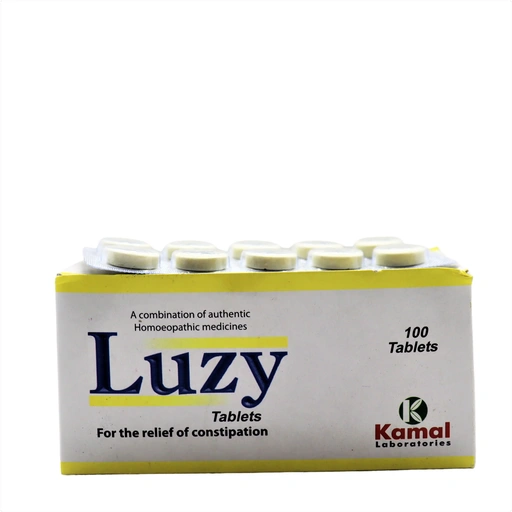 Luzy Tab (100S)