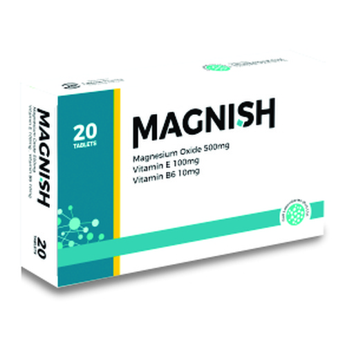 Magnish Tab 20s