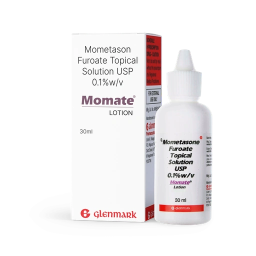 Momate 20Ml Lotion