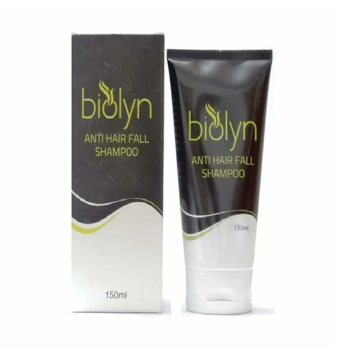 Biolyn Anti Hair Fall 150Ml Shampoo