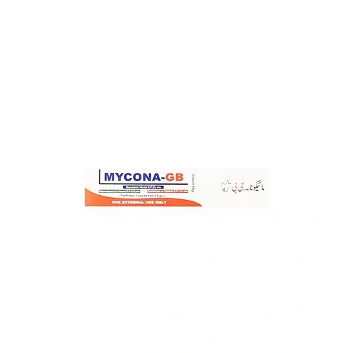 Mycona Gb Cream