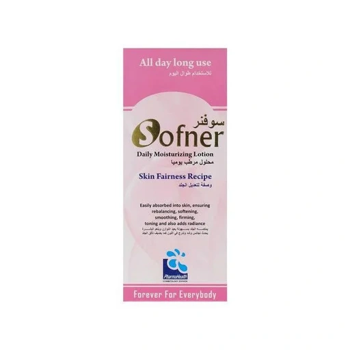 Sofner 60Ml Lotion