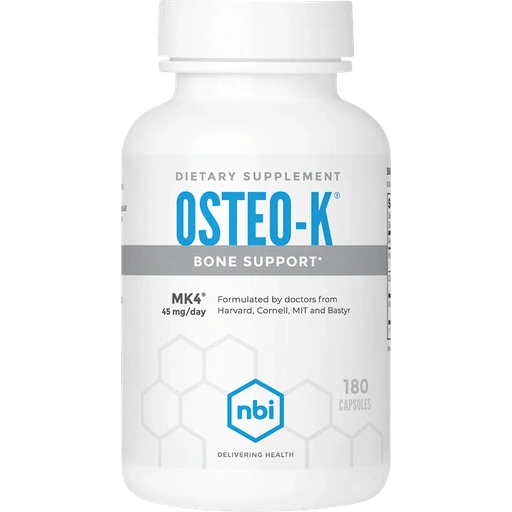Osteo K 30 Tablets