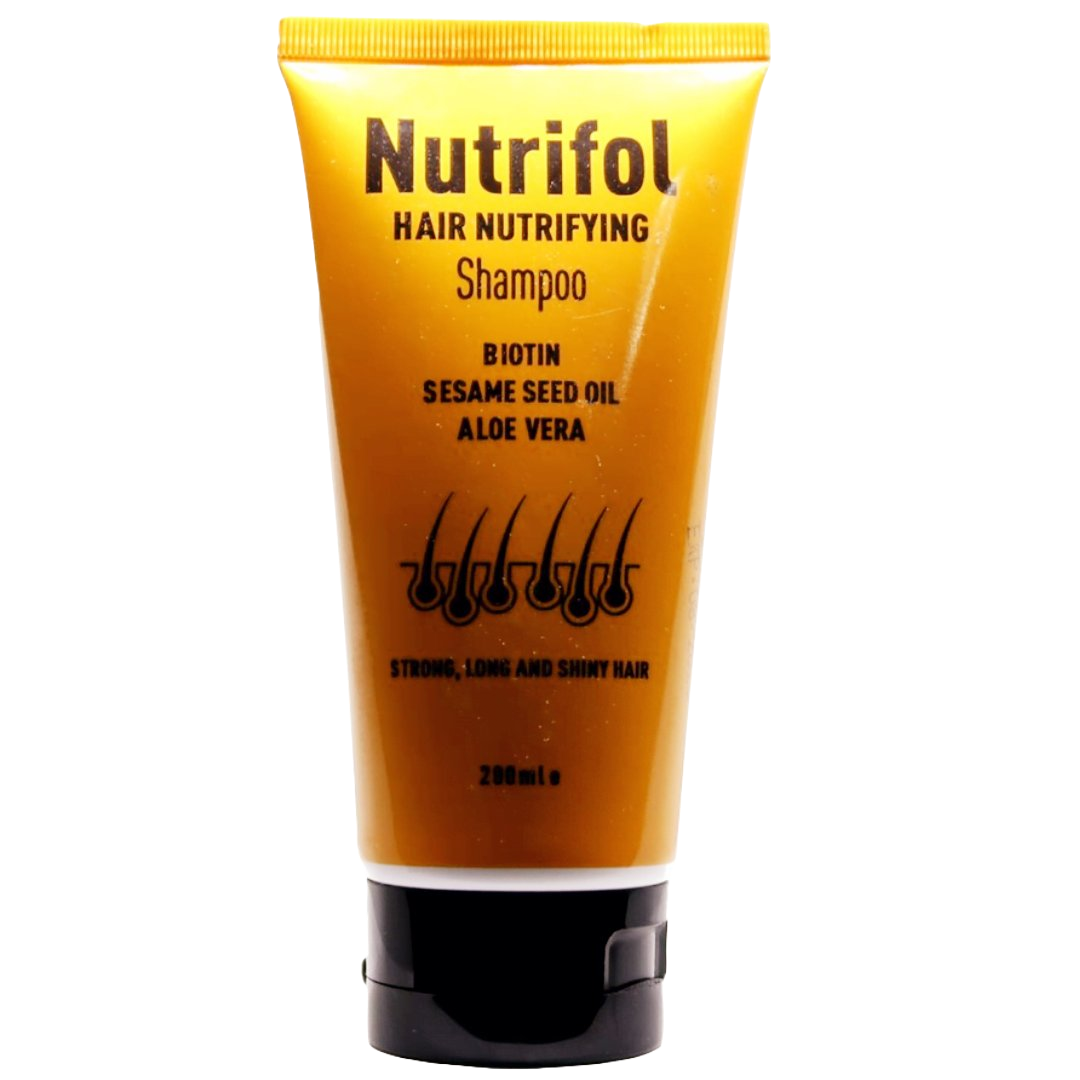 Nutrifol Hair Shampoo (200ml)