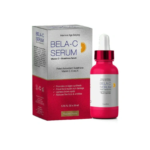 Bela C 20Ml Serum