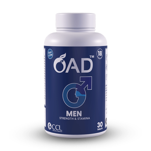 Oad Men 30s (6144)