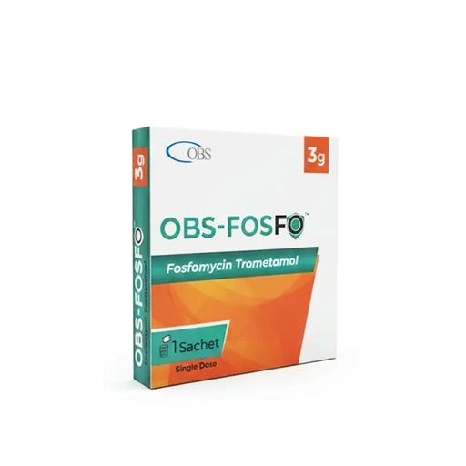 Obs Fosfo Sachet