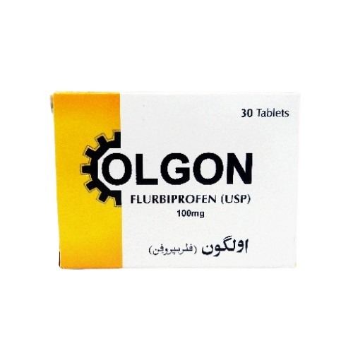 Olgon (100mg) 30 Tablets