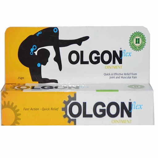 Olgon Flex Oint