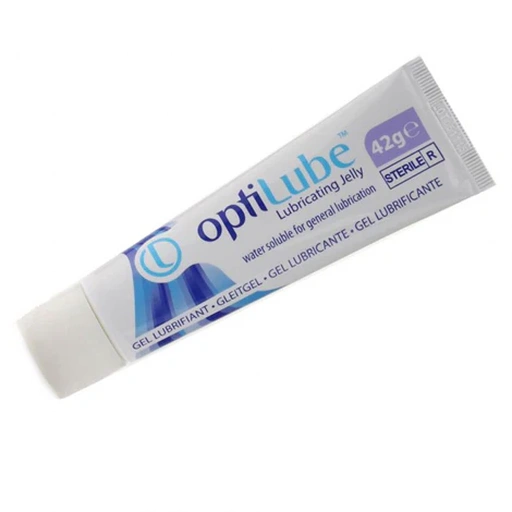 Optolube Sterile Eye Oint