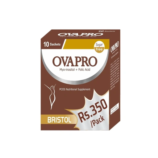 Ovapro Sachet 10s