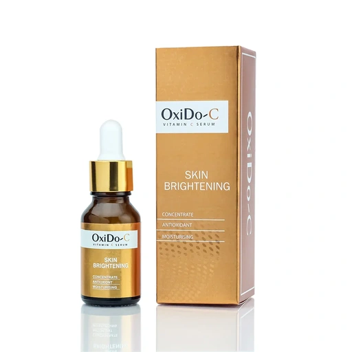 Oxido C Skin Bright Serum