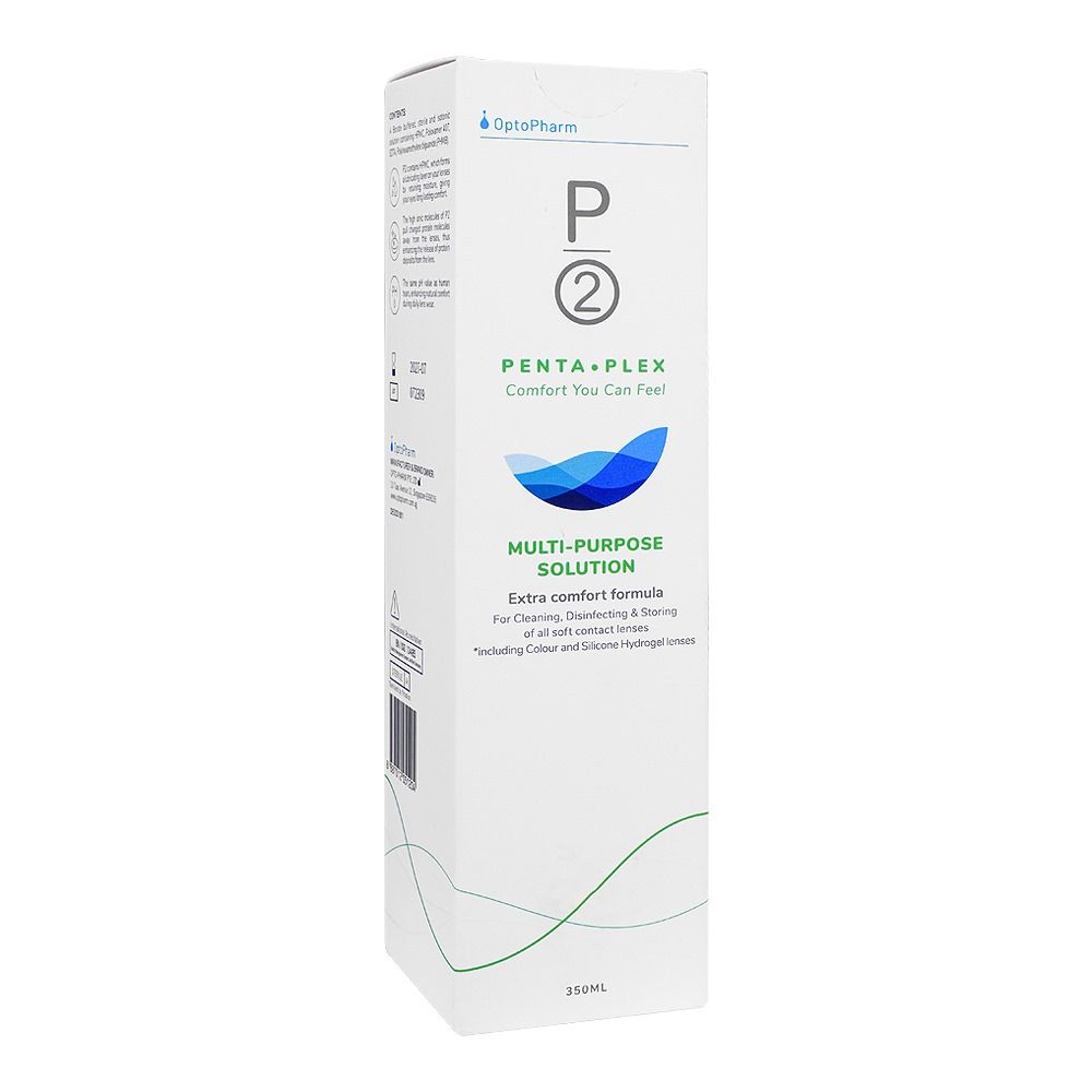 P2 Solution 350Ml