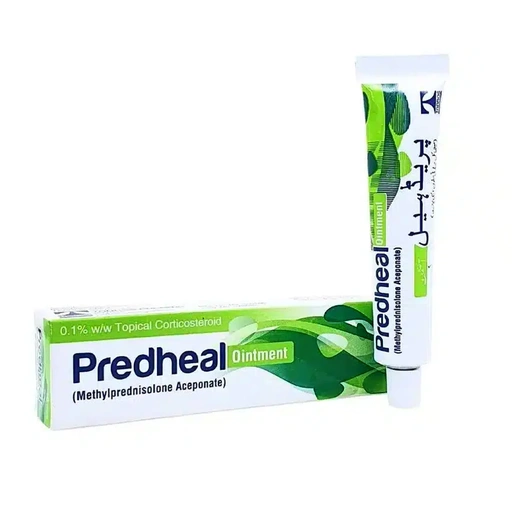 Predheal (0.1%) 10g Ointment