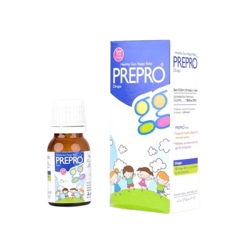 Prepro Gg Drop 5Ml