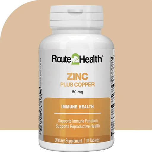 R2H Zinc Plus Copper 30s
