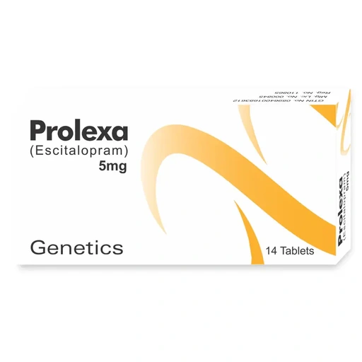 Prolexa (5mg) 14 Tablets