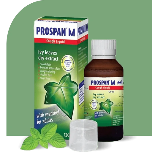 Prospan M 120Ml Syp