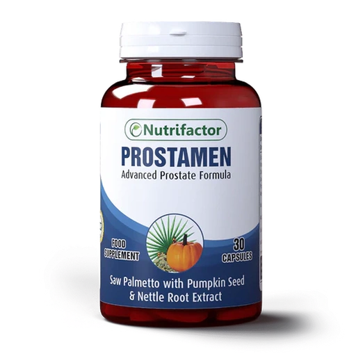 Prostamen 30 Capsules