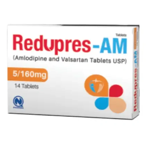 Redupres Am5/160 14s