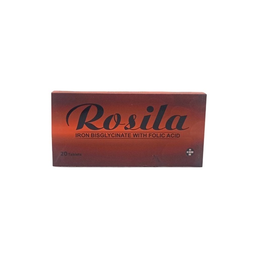 Rosila Tab 20s