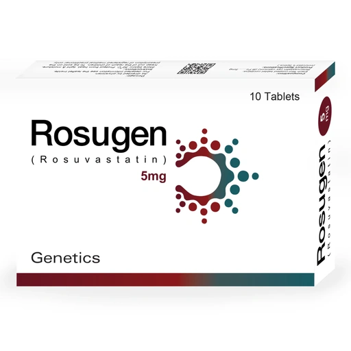 Rosugen (5mg) 10 Tablets