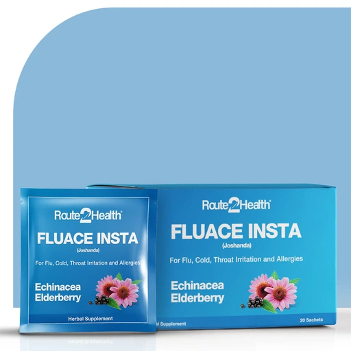 Fluace Sachets 20s