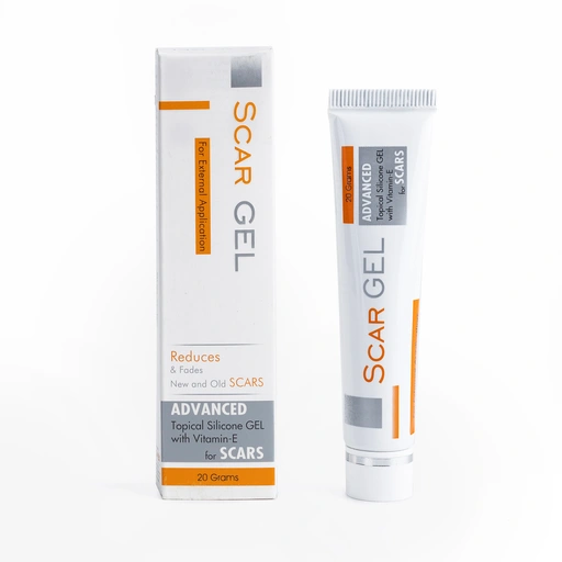 Scar Gel (20g)