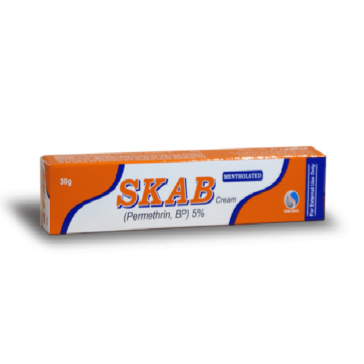 Skab 30g Cream (Shaigan)