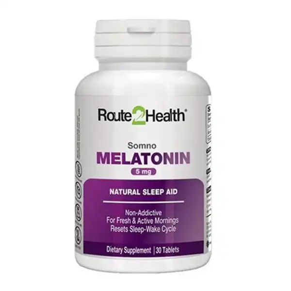 Somno (5mg) 30 Tablets