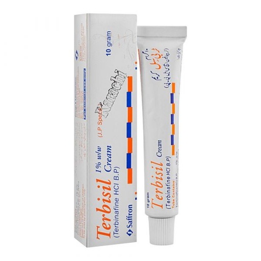 Terbisil 15g Cream