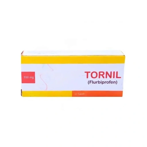 Tornil Tab 100mg 30s