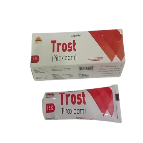 Trost Gel 25g