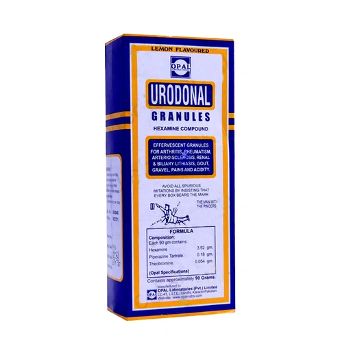Urodonal Granules 90g