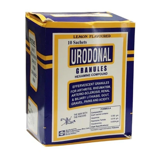 Urodonal Sachet