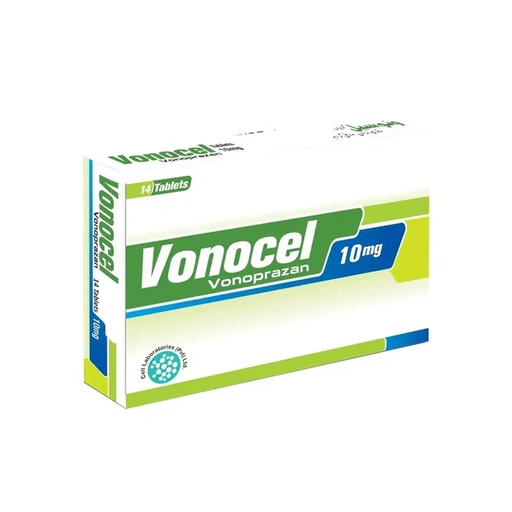 Vonocel (10mg) 14 Tablets