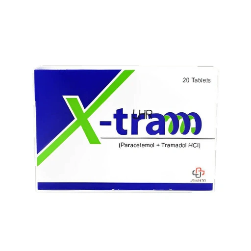 Xtram Tab