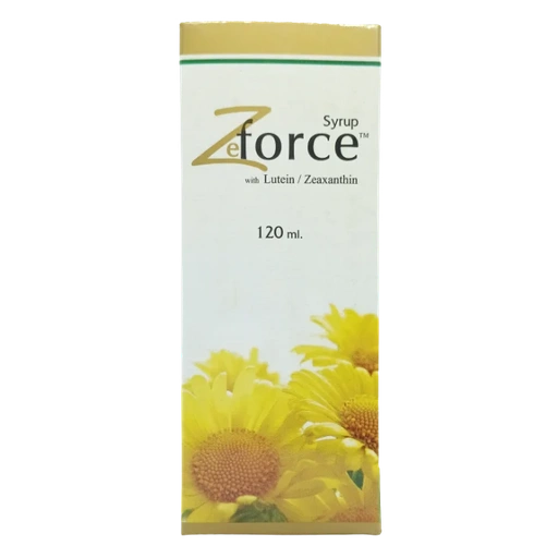 Zeforce Syrp