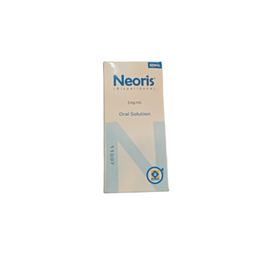 Neoris Oral Sol (1mg/Ml) 60Ml