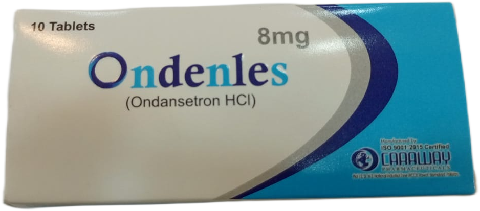 Ondenles 8mg Tab