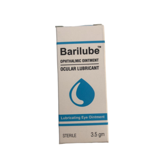 Barilube Oint 3.5g
