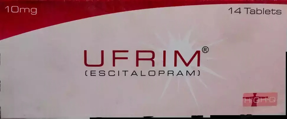 Ufrin 75mg Tab