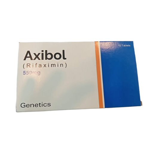 Axibol 550mg Tab