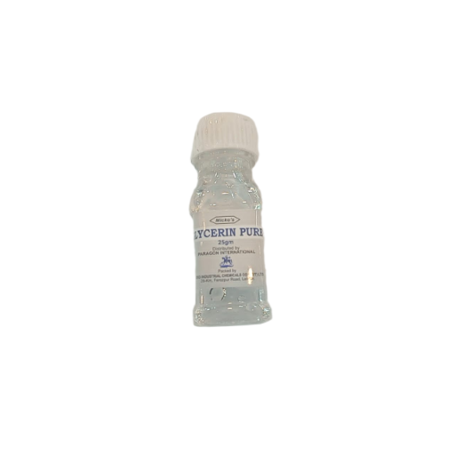 Glycerin 50Gm 1s