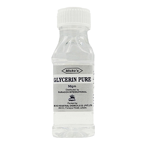 Glycerin (50g)