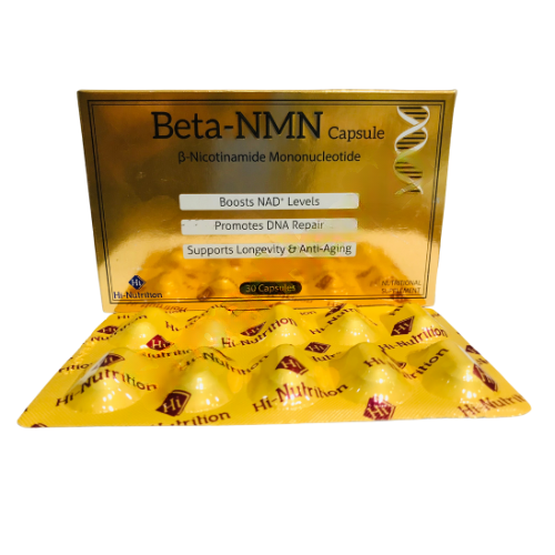 Beta Nmn Cap 30S