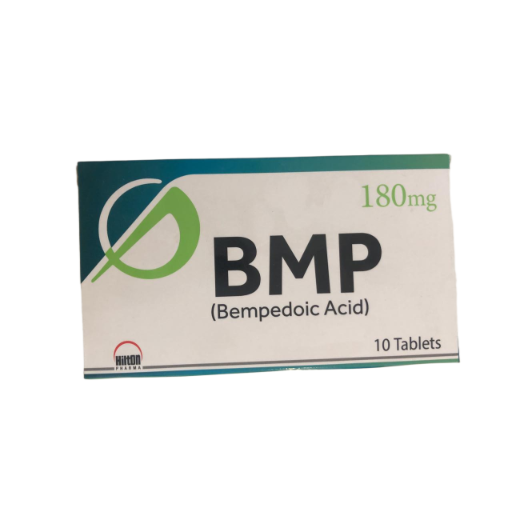 Bmp 180mg Tab
